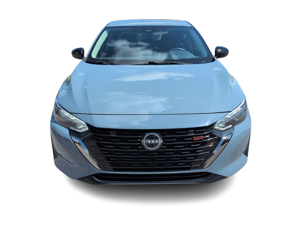 Thumbnail: 2024 Nissan Sentra - 6