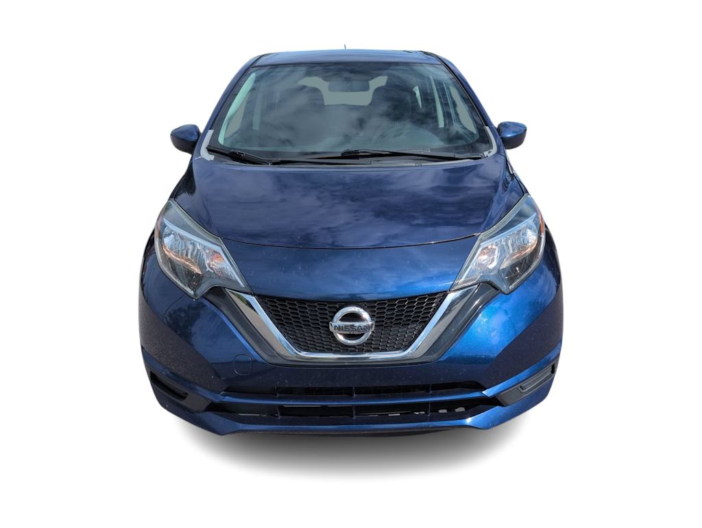 Thumbnail: 2017 Nissan Versa Note - 6