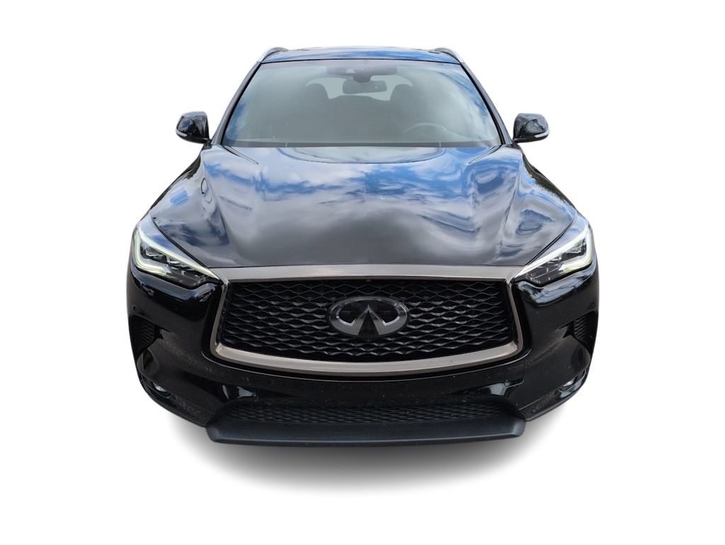 Thumbnail: 2020 INFINITI QX50 - 6
