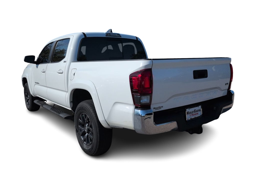 Thumbnail: 2023 Toyota Tacoma - 4