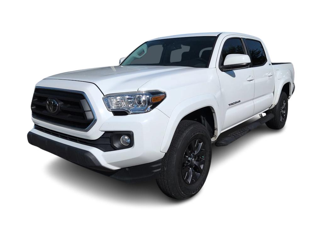 Thumbnail: 2023 Toyota Tacoma - 16
