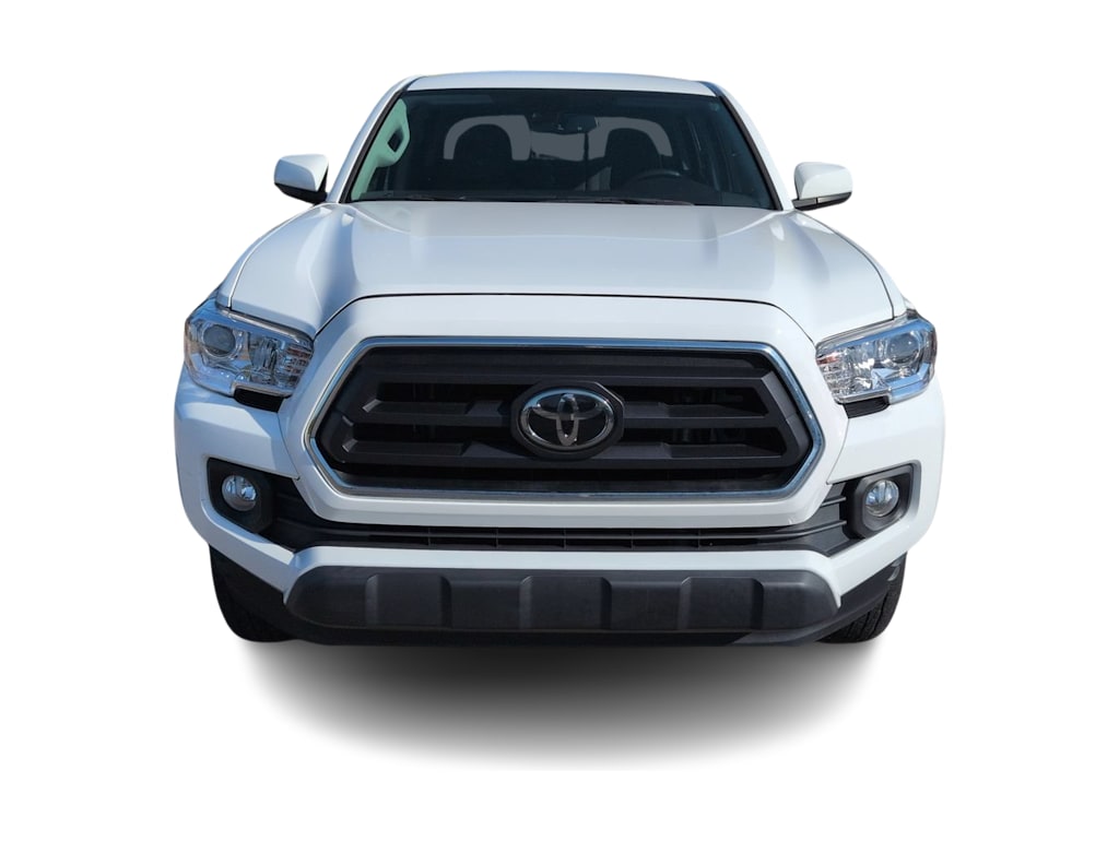 Thumbnail: 2023 Toyota Tacoma - 6