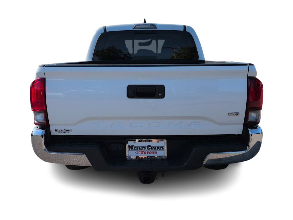 Thumbnail: 2023 Toyota Tacoma - 5