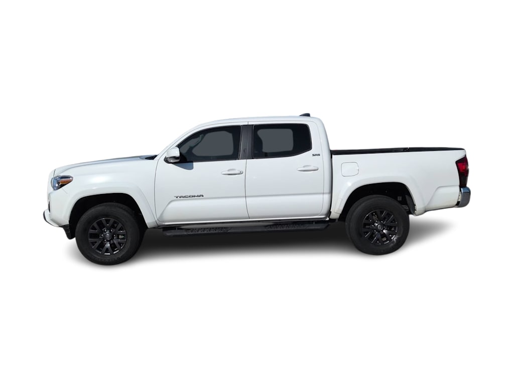 Thumbnail: 2023 Toyota Tacoma - 3