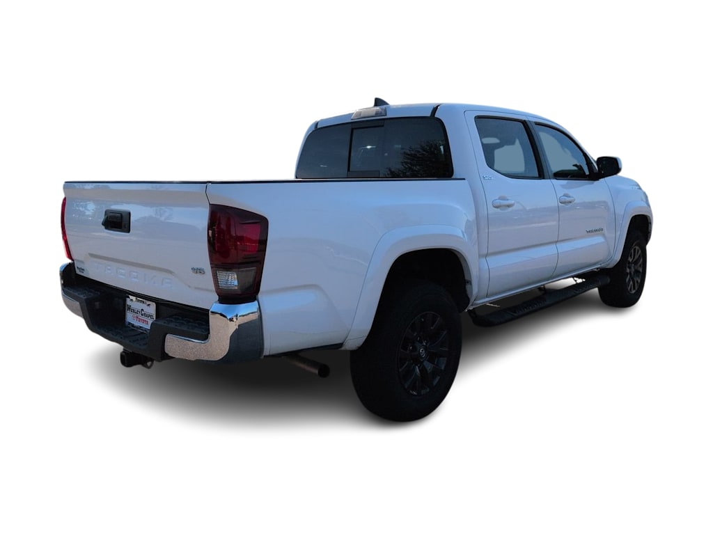 Thumbnail: 2023 Toyota Tacoma - 17