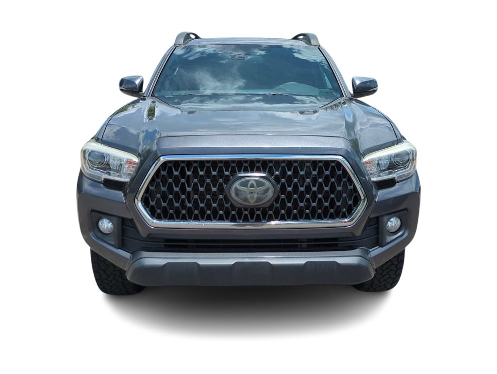Thumbnail: 2018 Toyota Tacoma - 6
