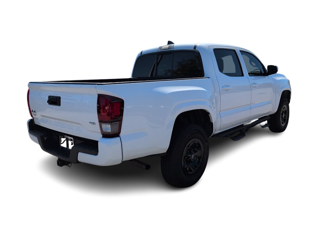 Thumbnail: 2023 Toyota Tacoma - 17
