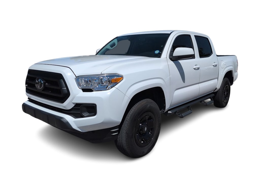 Thumbnail: 2023 Toyota Tacoma - 16