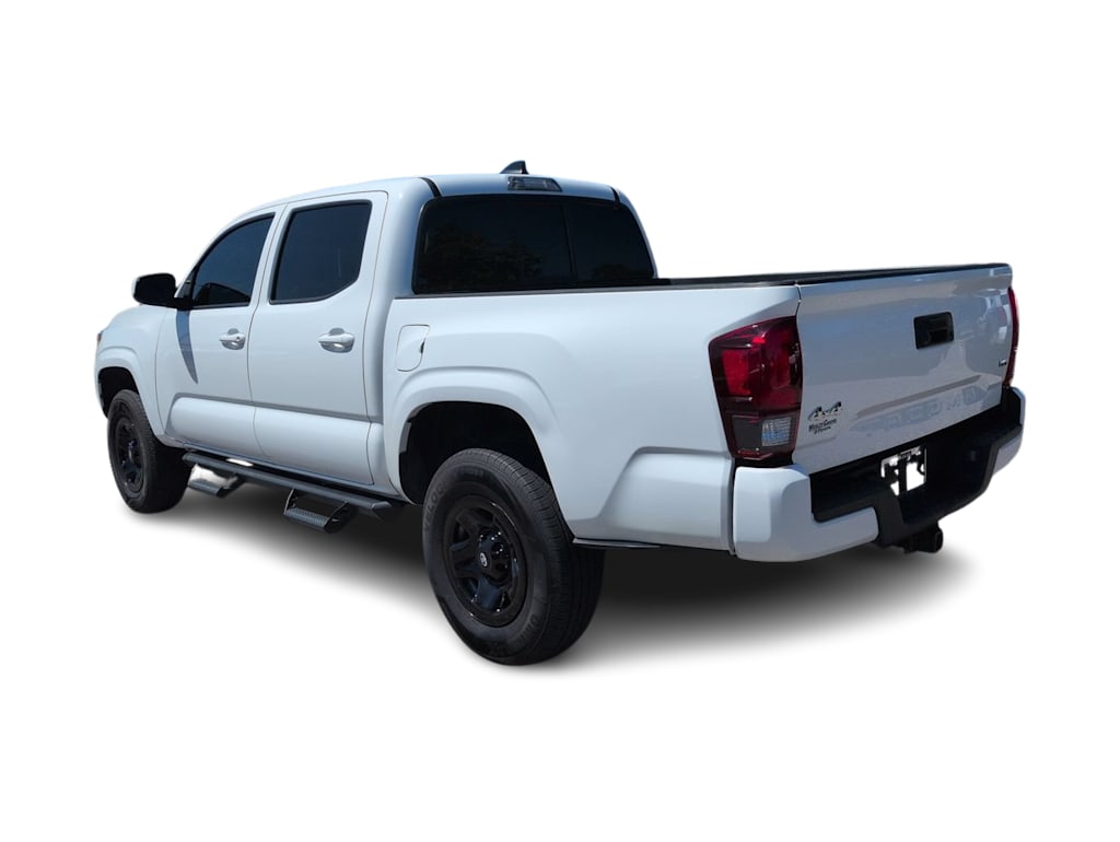 Thumbnail: 2023 Toyota Tacoma - 4