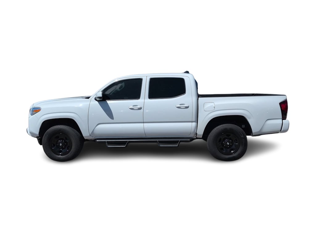 Thumbnail: 2023 Toyota Tacoma - 3