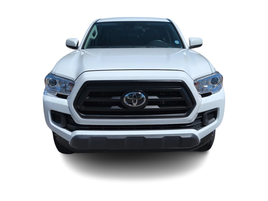 Thumbnail: 2023 Toyota Tacoma - 6