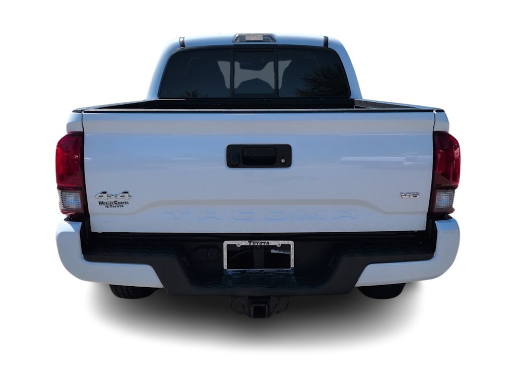 Thumbnail: 2023 Toyota Tacoma - 5