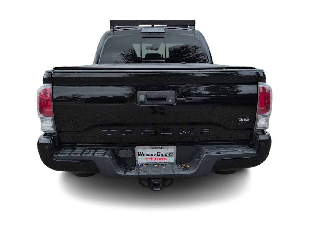 Thumbnail: 2023 Toyota Tacoma - 5