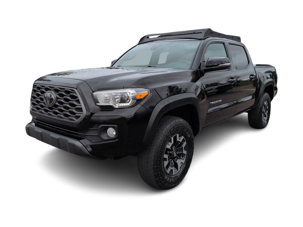Thumbnail: 2023 Toyota Tacoma - 16