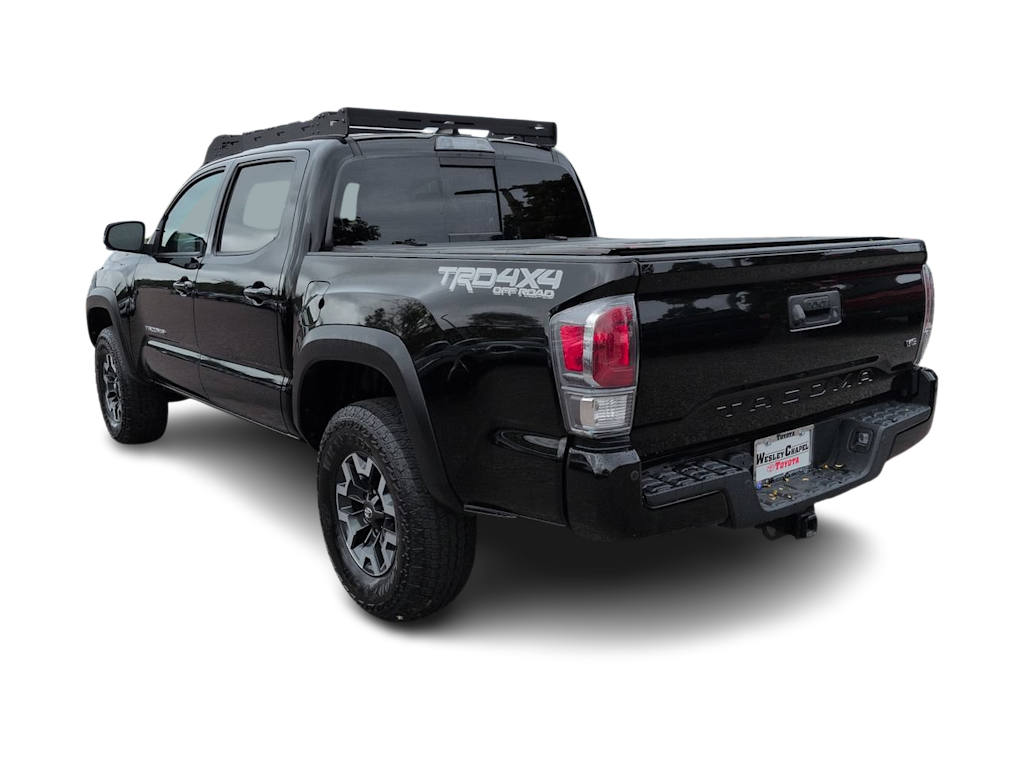 Thumbnail: 2023 Toyota Tacoma - 4