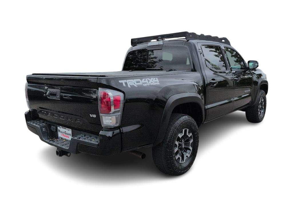 Thumbnail: 2023 Toyota Tacoma - 17