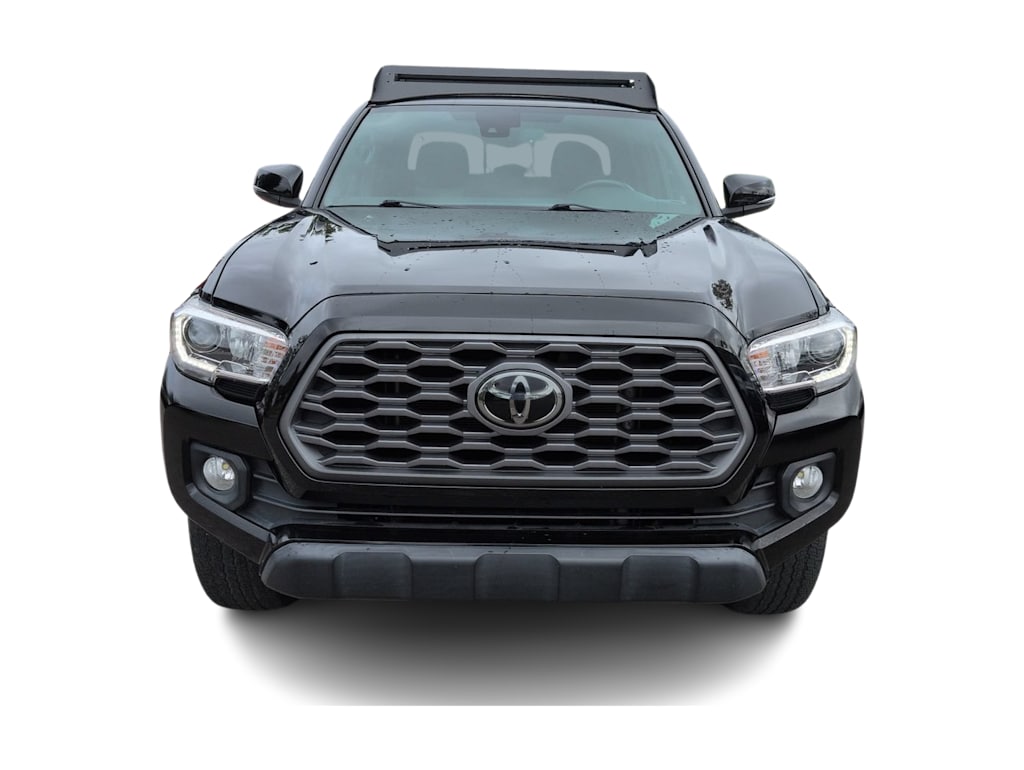 Thumbnail: 2023 Toyota Tacoma - 6