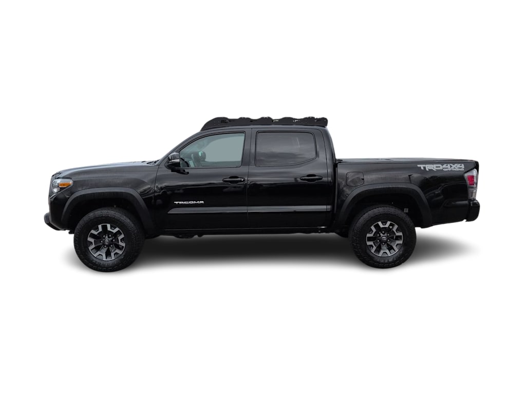 Thumbnail: 2023 Toyota Tacoma - 3