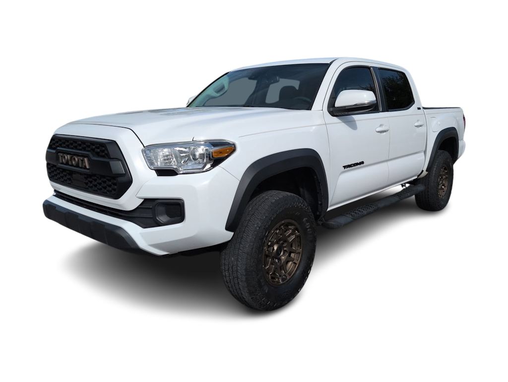 Thumbnail: 2023 Toyota Tacoma - 17