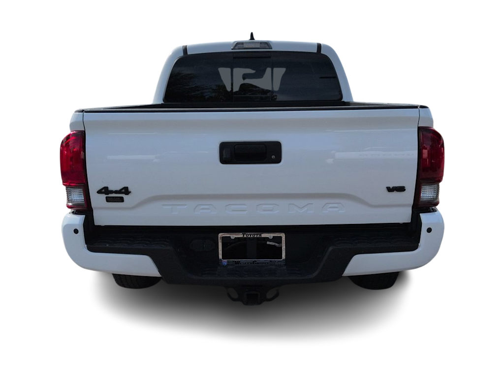 Thumbnail: 2023 Toyota Tacoma - 5