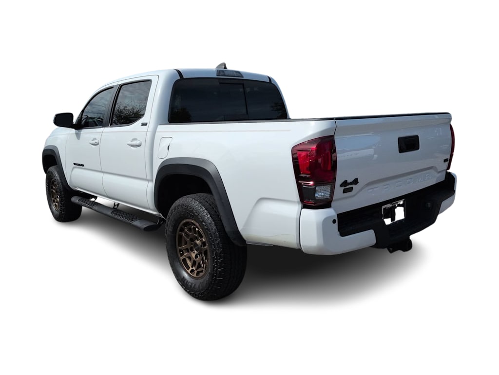 Thumbnail: 2023 Toyota Tacoma - 4