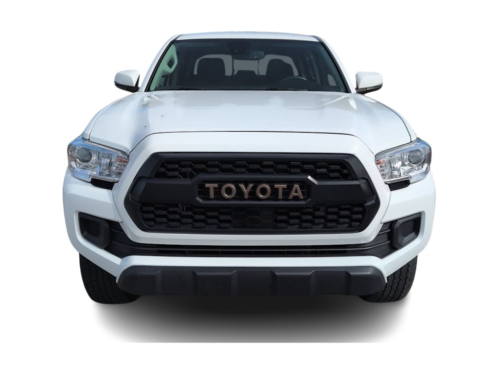 Thumbnail: 2023 Toyota Tacoma - 6