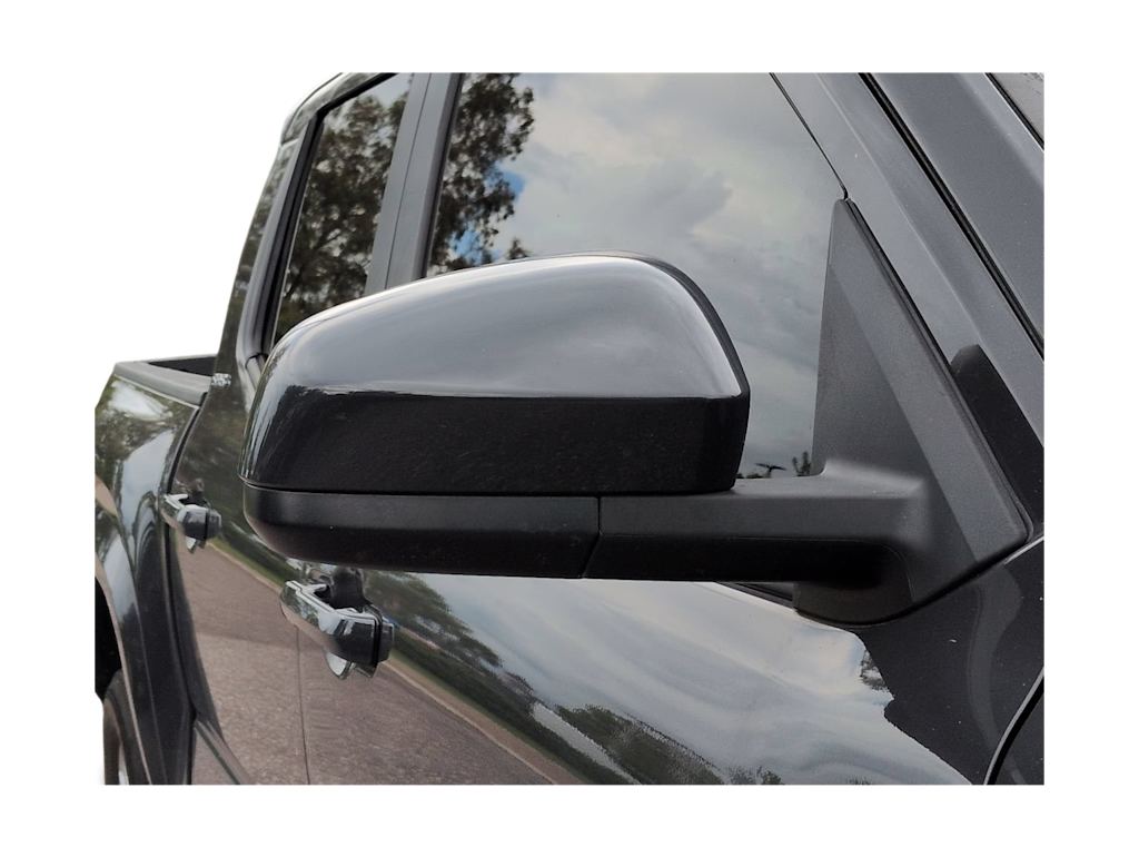 Thumbnail: 2025 Toyota Tacoma - 20