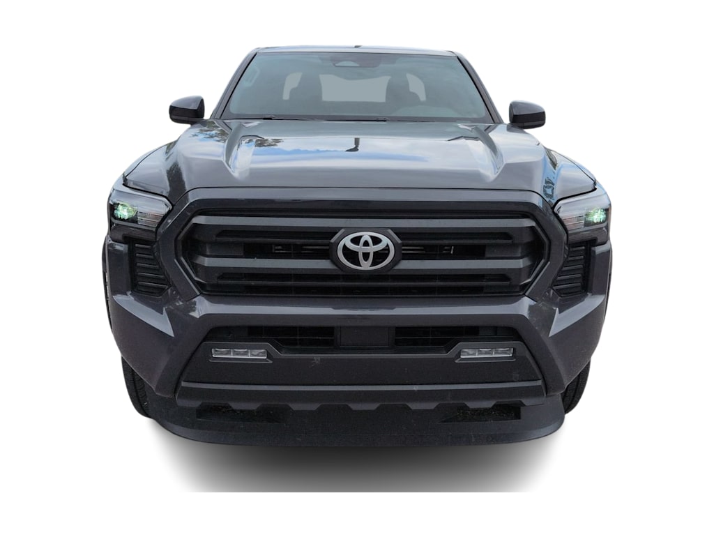 Thumbnail: 2025 Toyota Tacoma - 6