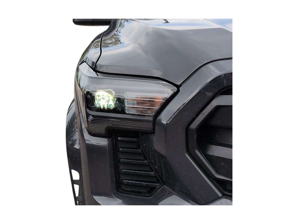 Thumbnail: 2025 Toyota Tacoma - 19
