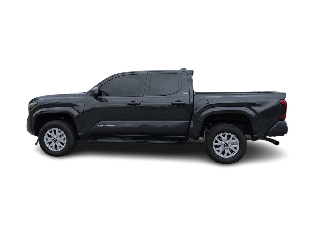 Thumbnail: 2025 Toyota Tacoma - 3