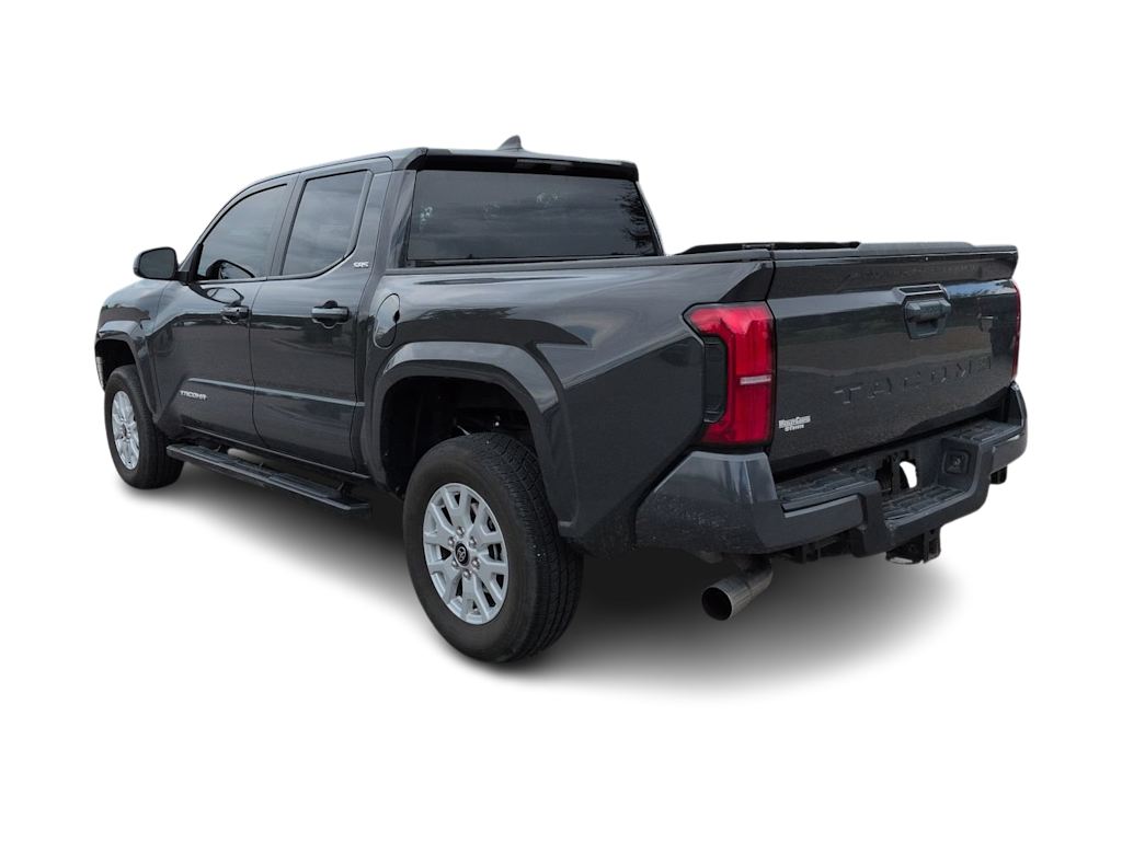Thumbnail: 2025 Toyota Tacoma - 4