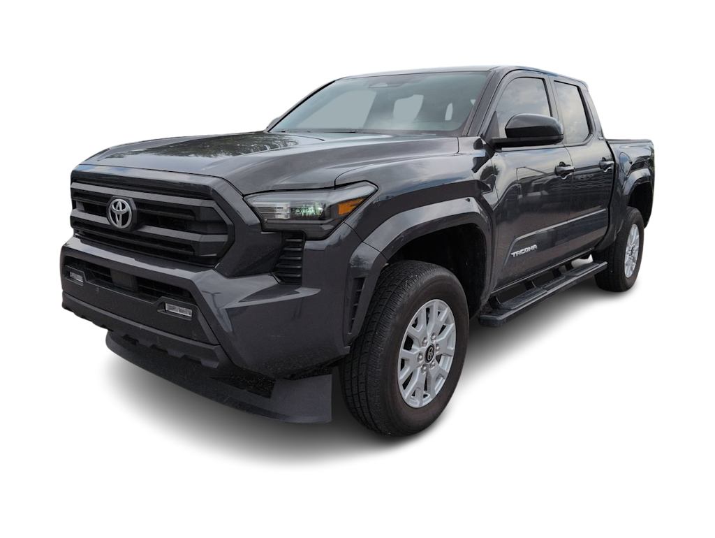 Thumbnail: 2025 Toyota Tacoma - 17