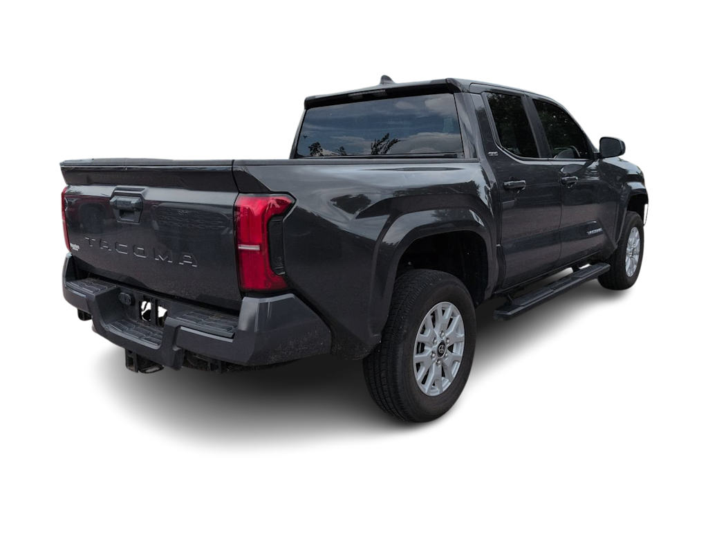 Thumbnail: 2025 Toyota Tacoma - 18