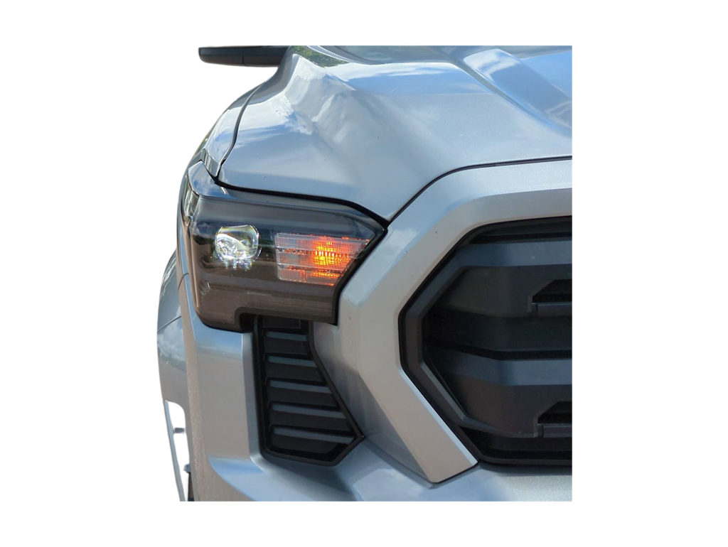 Thumbnail: 2024 Toyota Tacoma - 19