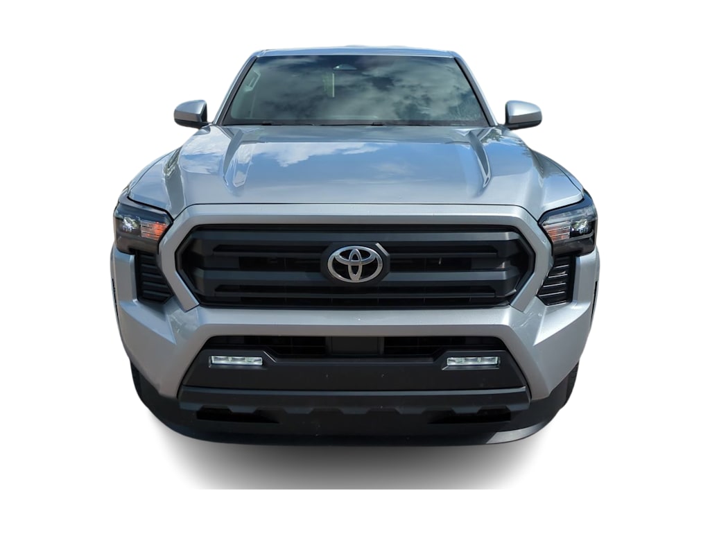 Thumbnail: 2024 Toyota Tacoma - 6