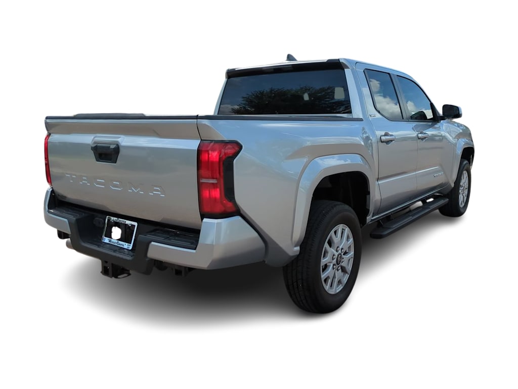 Thumbnail: 2024 Toyota Tacoma - 18