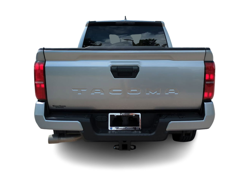 Thumbnail: 2024 Toyota Tacoma - 5