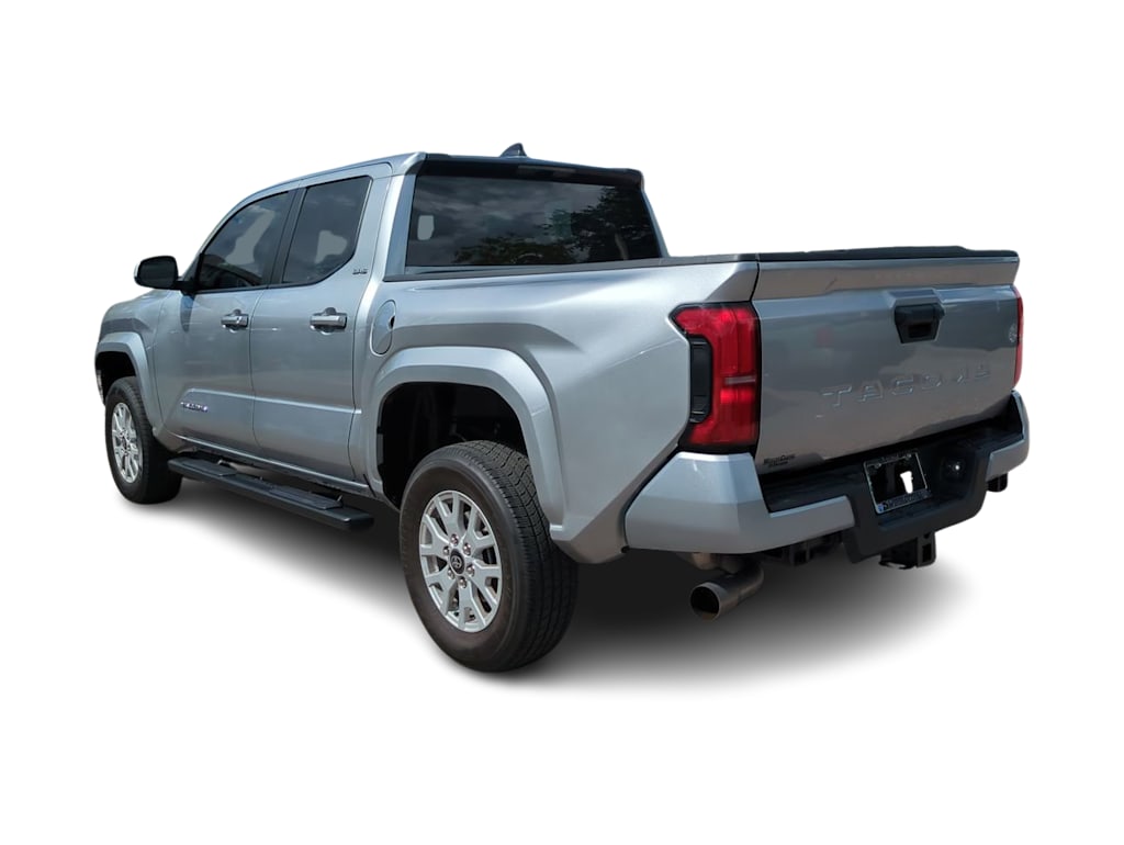 Thumbnail: 2024 Toyota Tacoma - 4