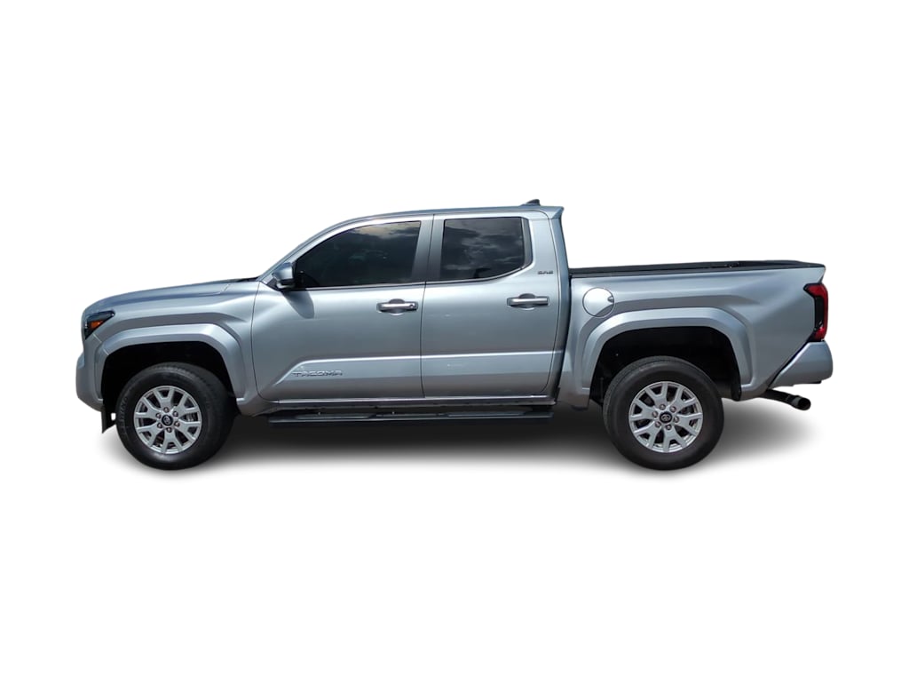 Thumbnail: 2024 Toyota Tacoma - 3