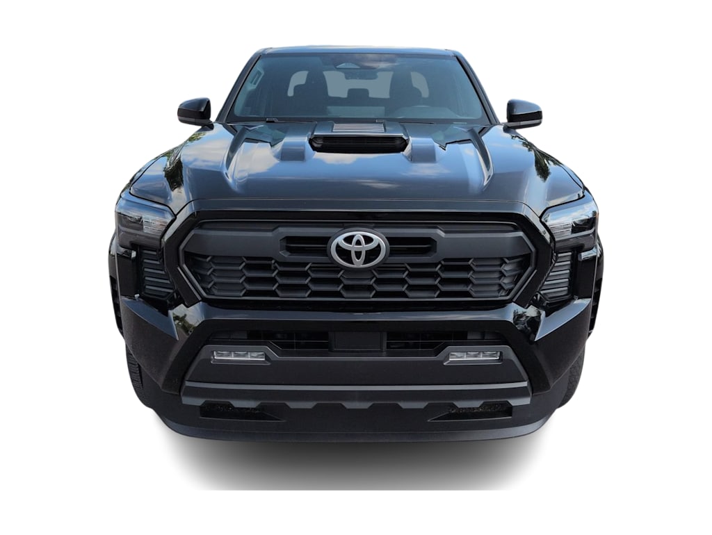 Thumbnail: 2024 Toyota Tacoma - 6