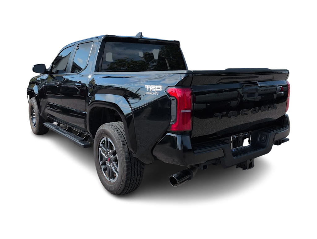 Thumbnail: 2024 Toyota Tacoma - 4