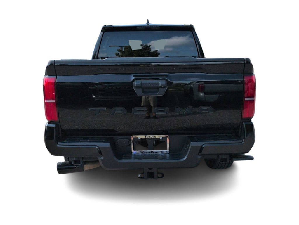 Thumbnail: 2024 Toyota Tacoma - 5