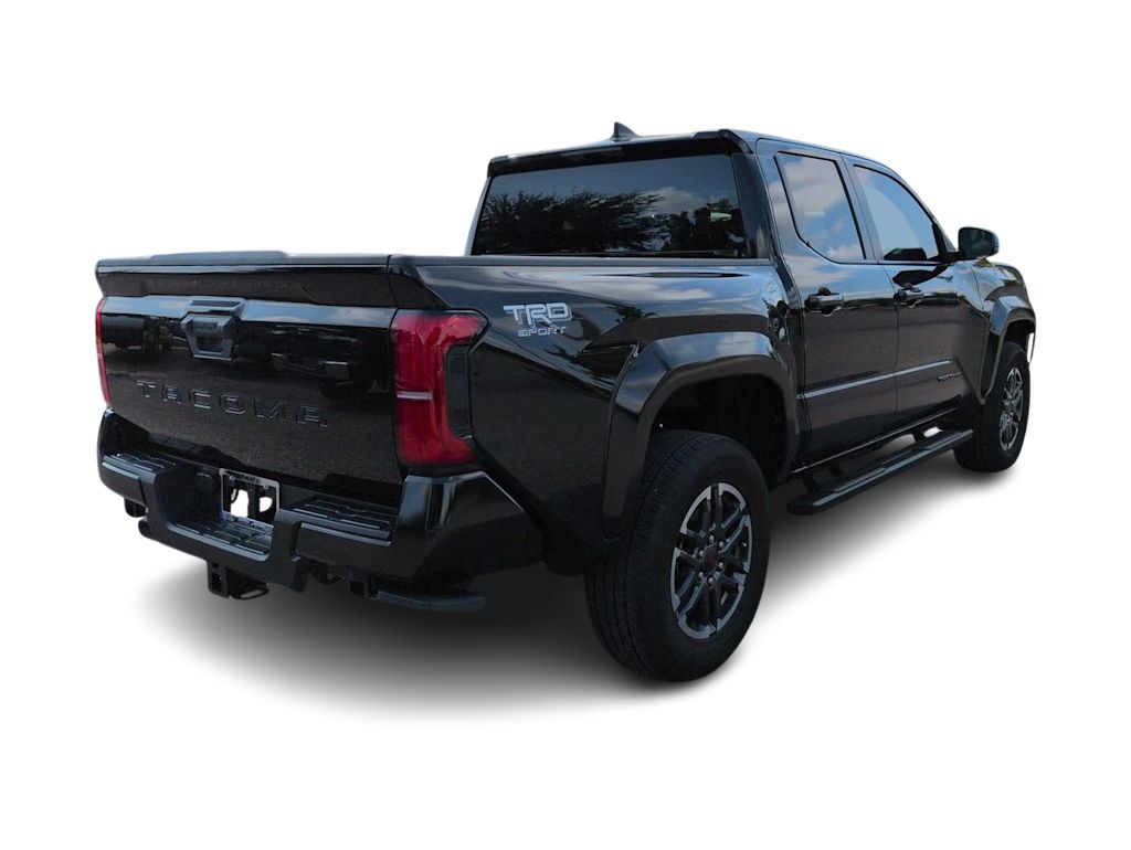 Thumbnail: 2024 Toyota Tacoma - 17