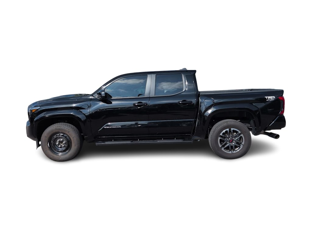 Thumbnail: 2024 Toyota Tacoma - 3