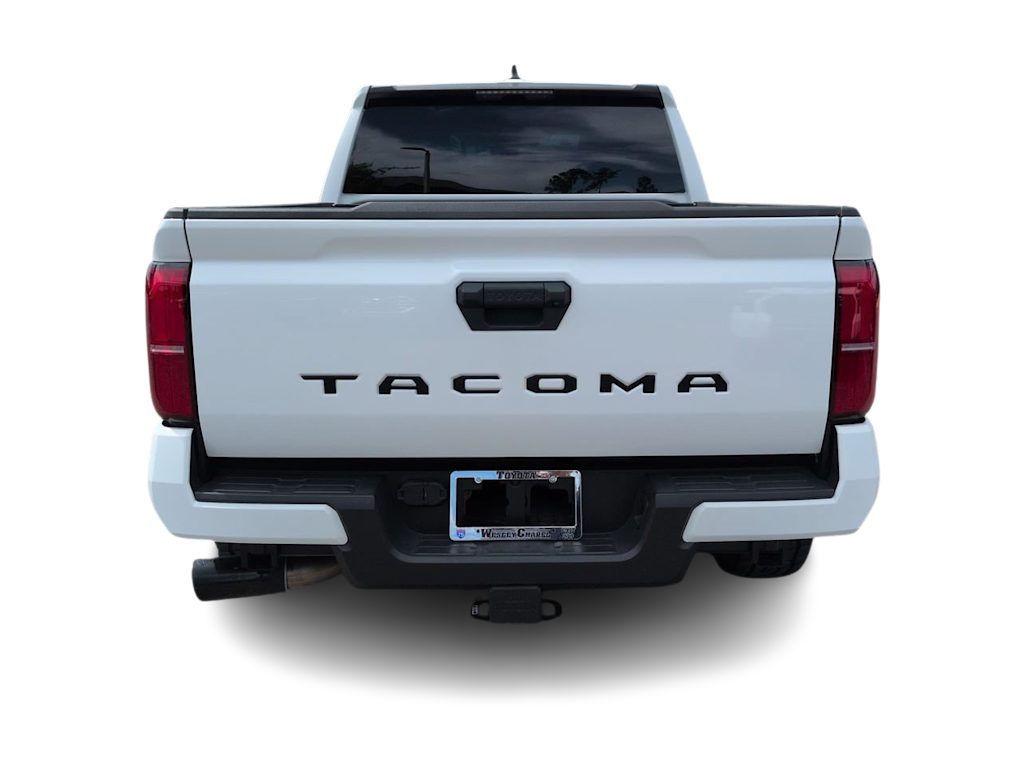 Thumbnail: 2024 Toyota Tacoma - 5