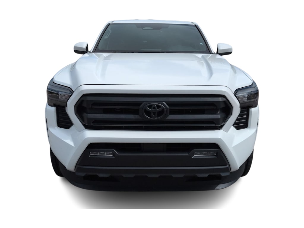 Thumbnail: 2024 Toyota Tacoma - 6