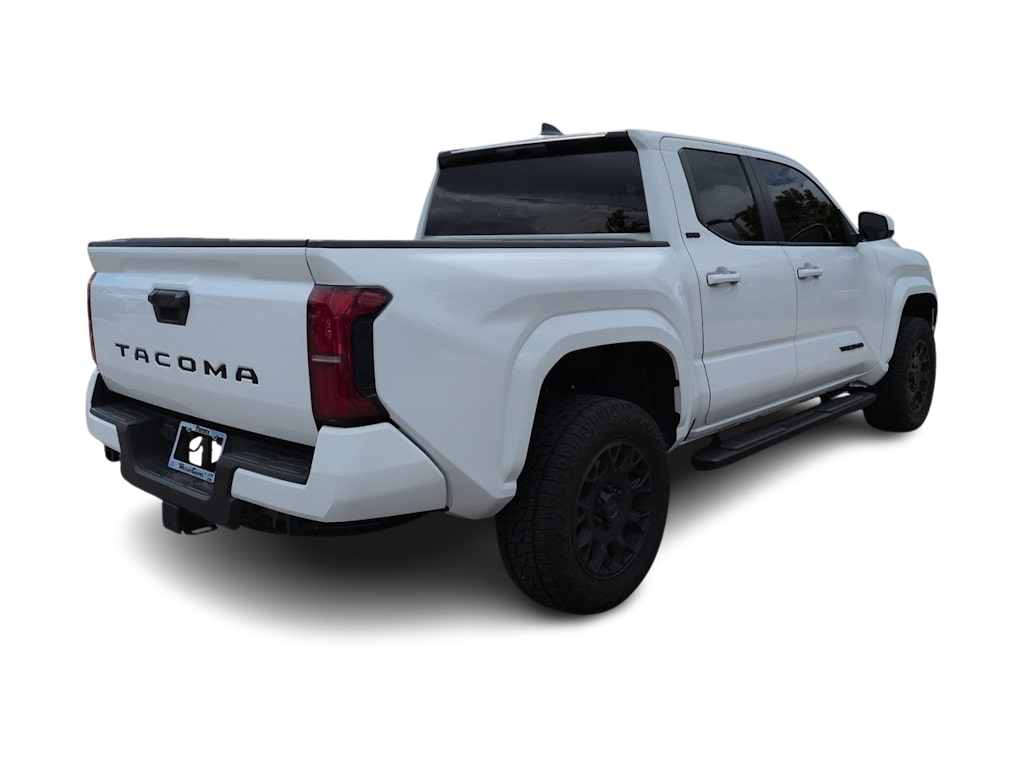 Thumbnail: 2024 Toyota Tacoma - 17