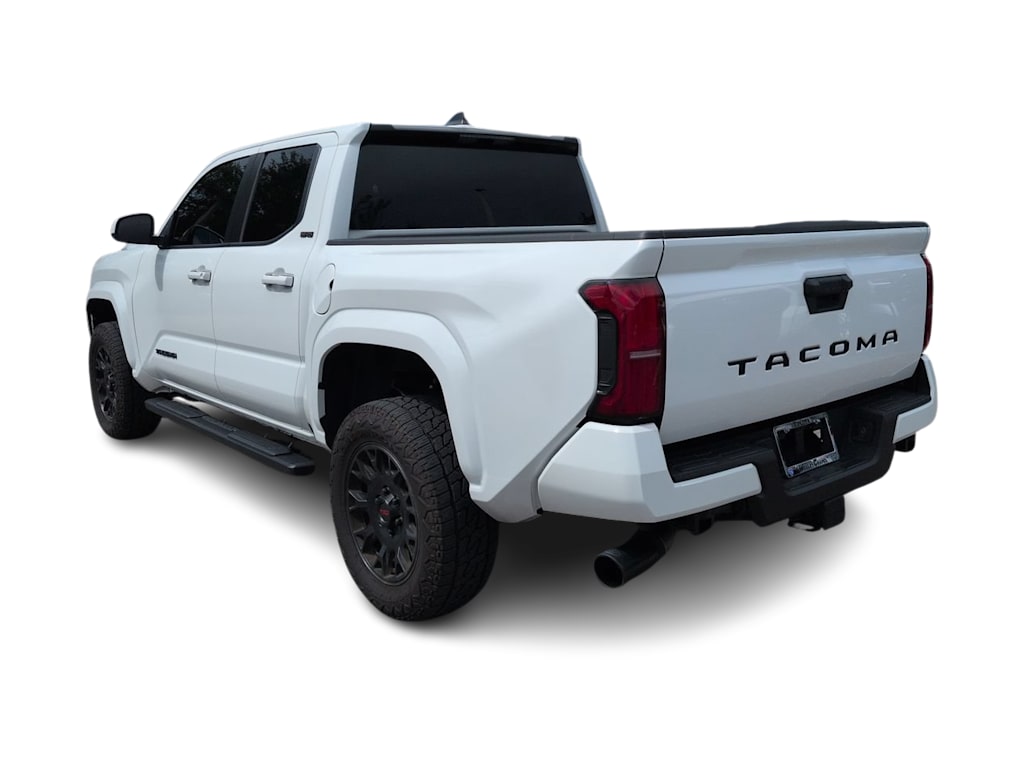 Thumbnail: 2024 Toyota Tacoma - 4