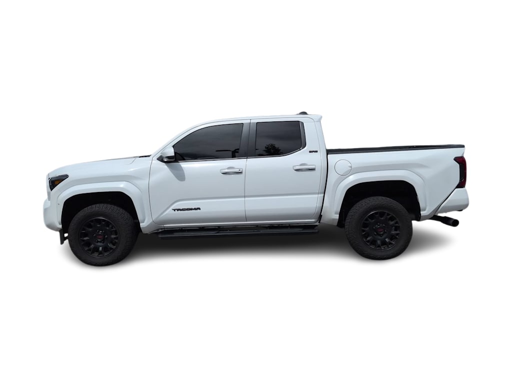 Thumbnail: 2024 Toyota Tacoma - 3