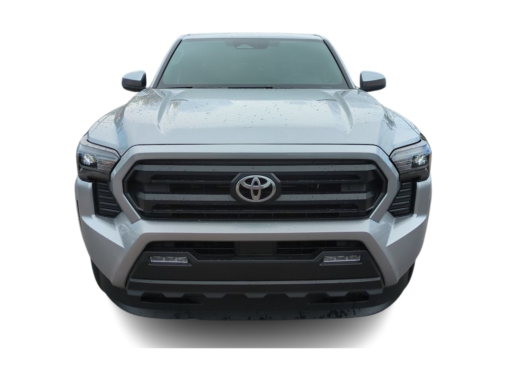 Thumbnail: 2025 Toyota Tacoma - 6